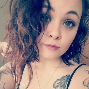 Meet your Posher, Britney